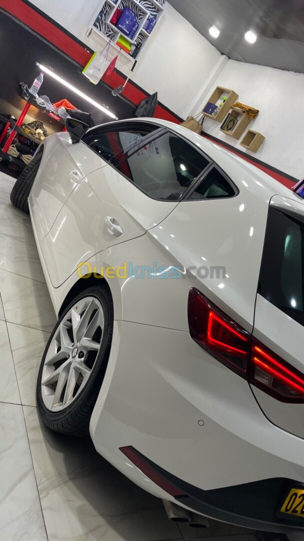 Seat Leon 2014 Leon fr