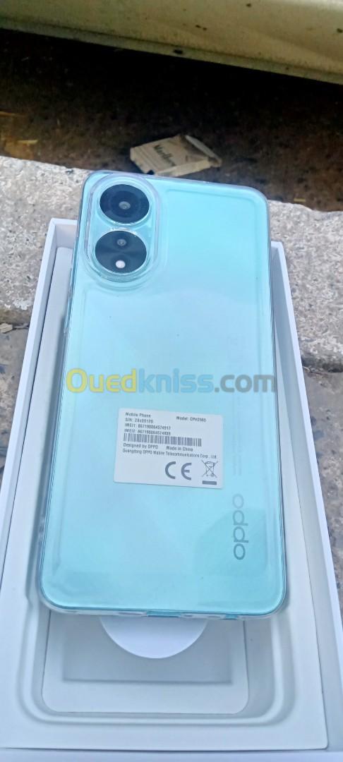 Oppo A78