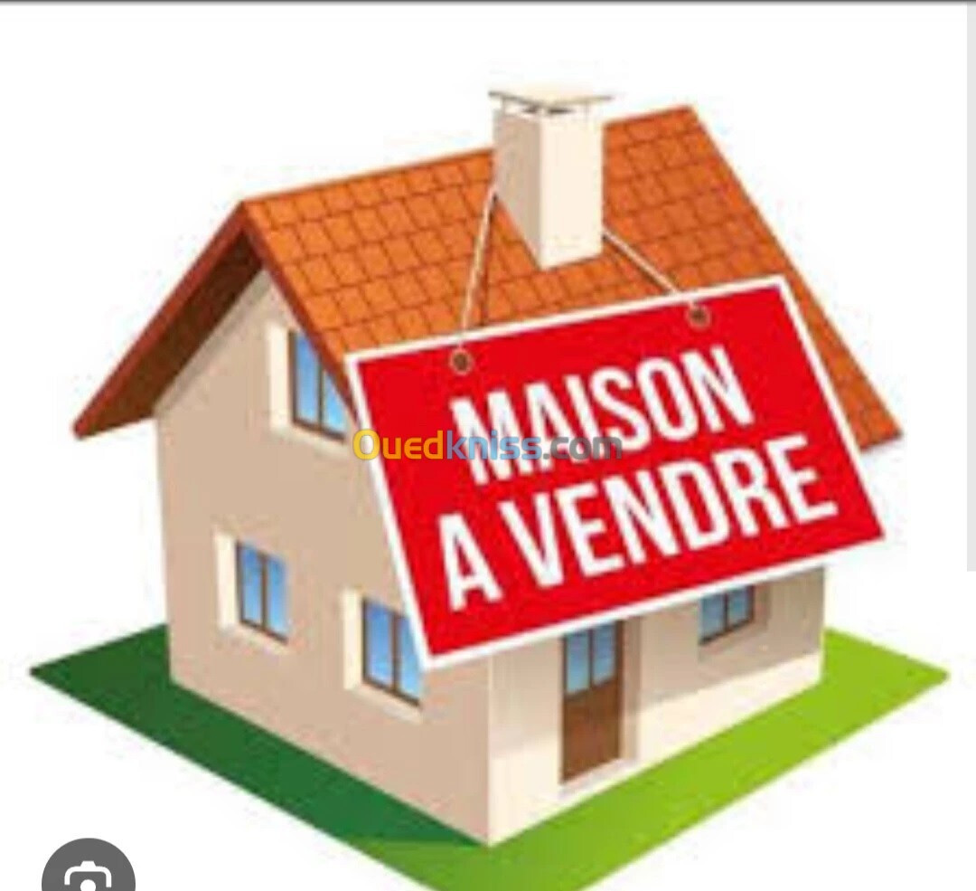 Vente Niveau De Villa F5 Aïn Témouchent El amria