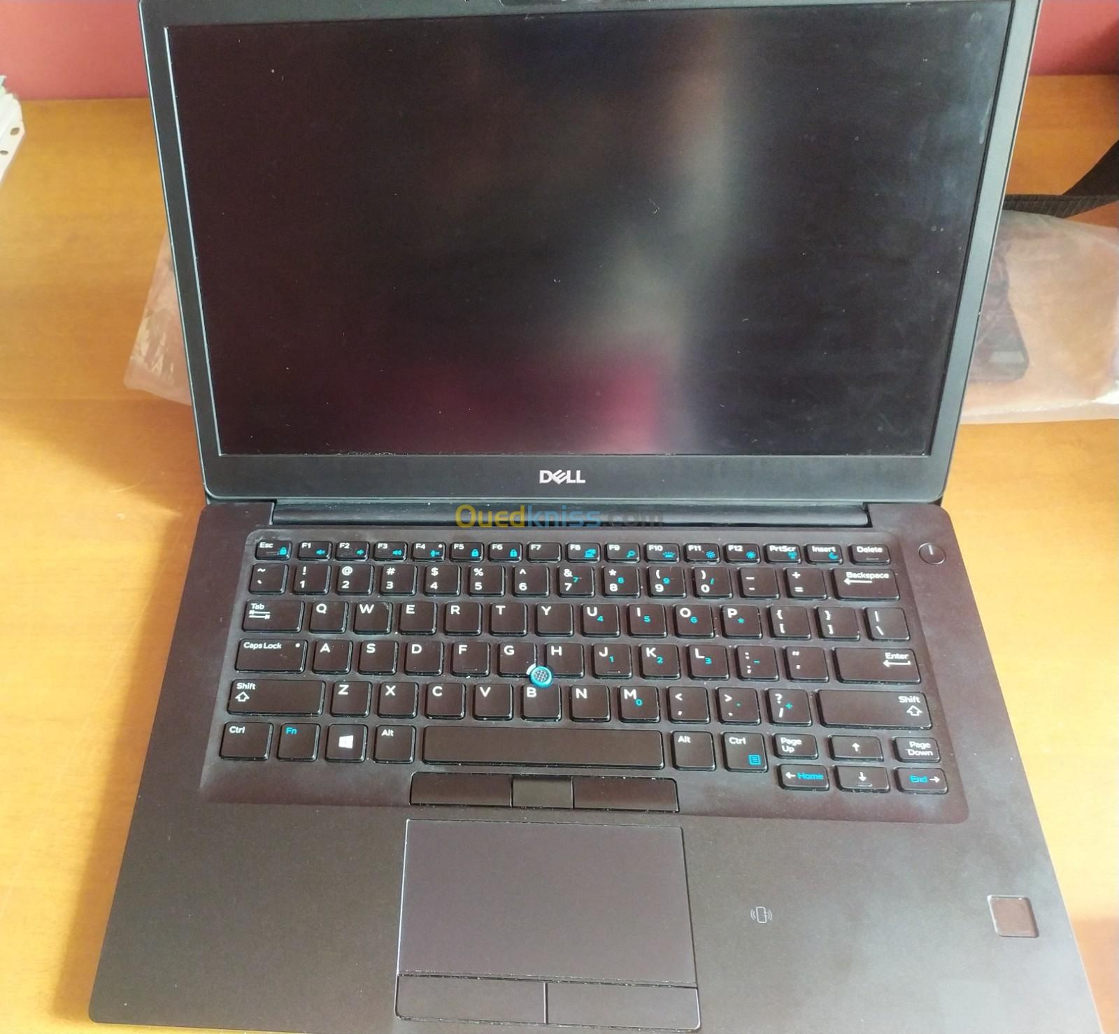 Dell latitude 7490