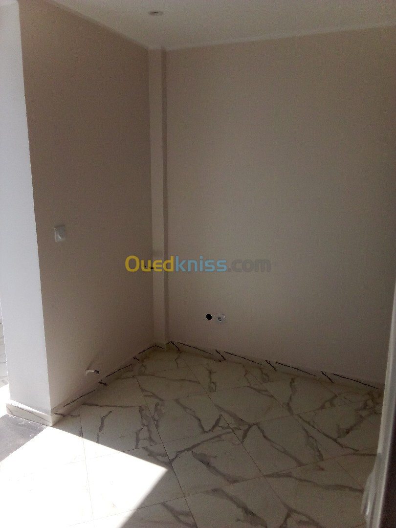 Vente Appartement F3 Boumerdès Dellys