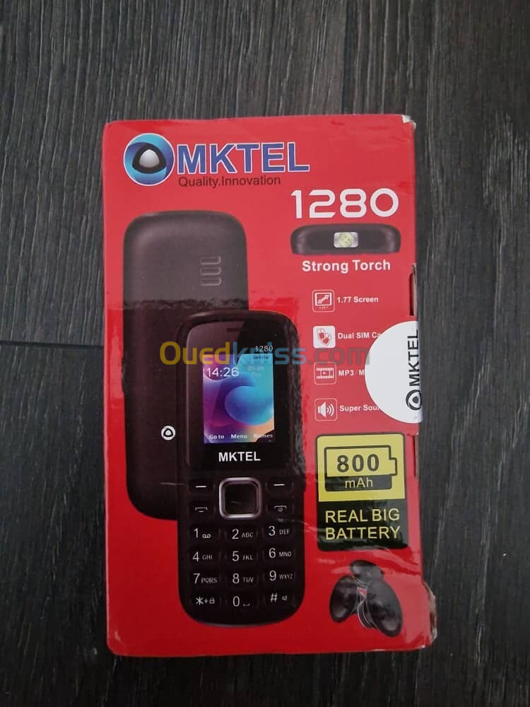 mktel mktel 1280