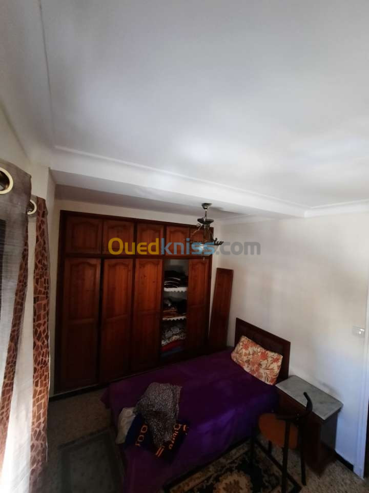 Vente Appartement F4 Alger Ain benian