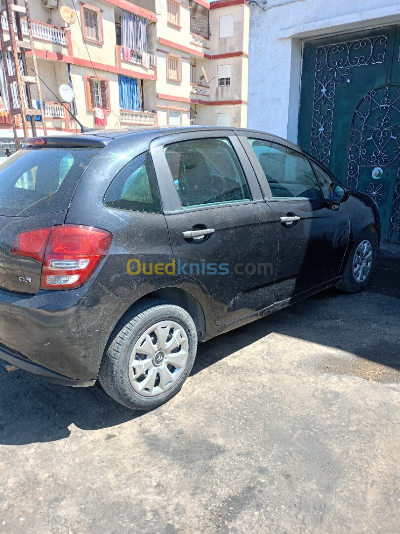 Citroen C3 2011 C3