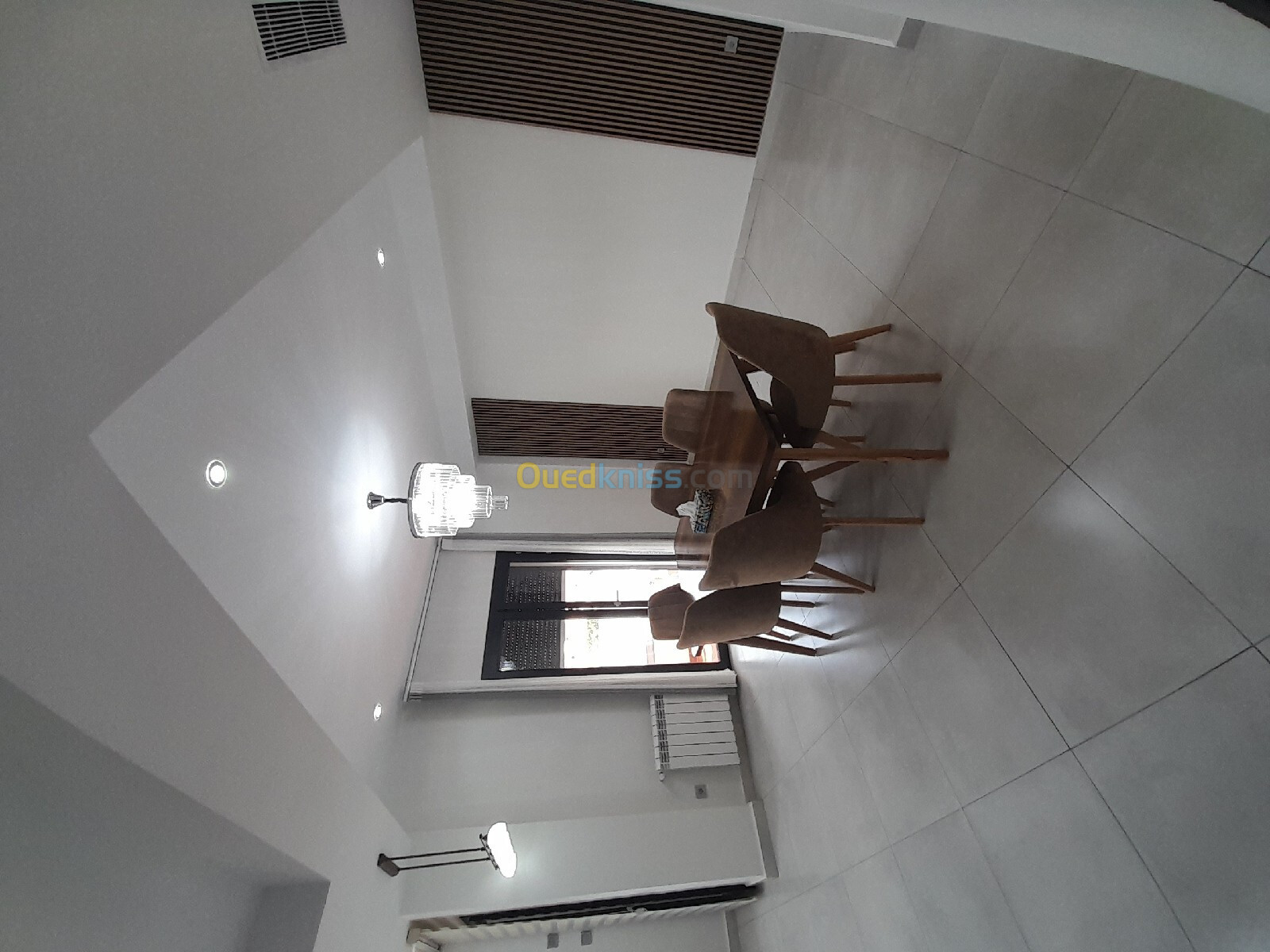 Vente Appartement F3 Alger El madania