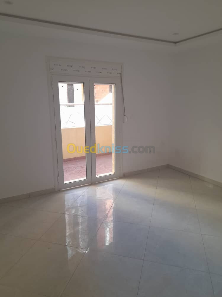 Vente Appartement F4 Alger Cheraga