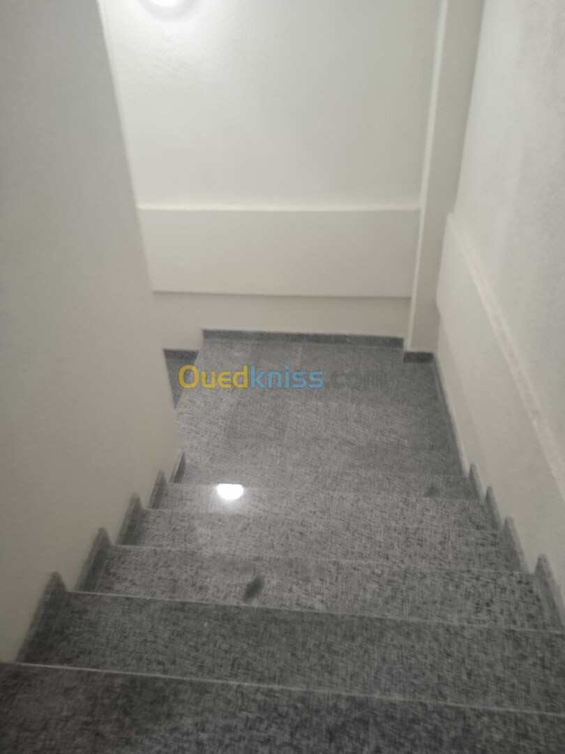 Vente Appartement F4 Alger Draria