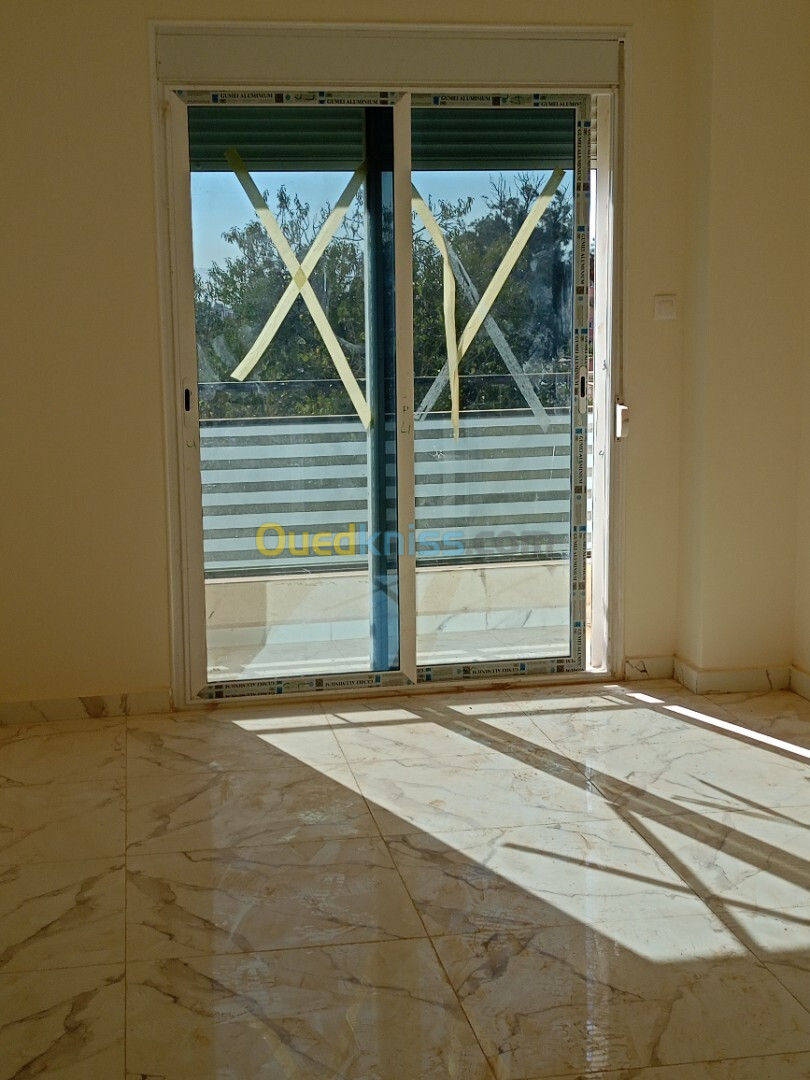 Vente Appartement F4 Alger Draria