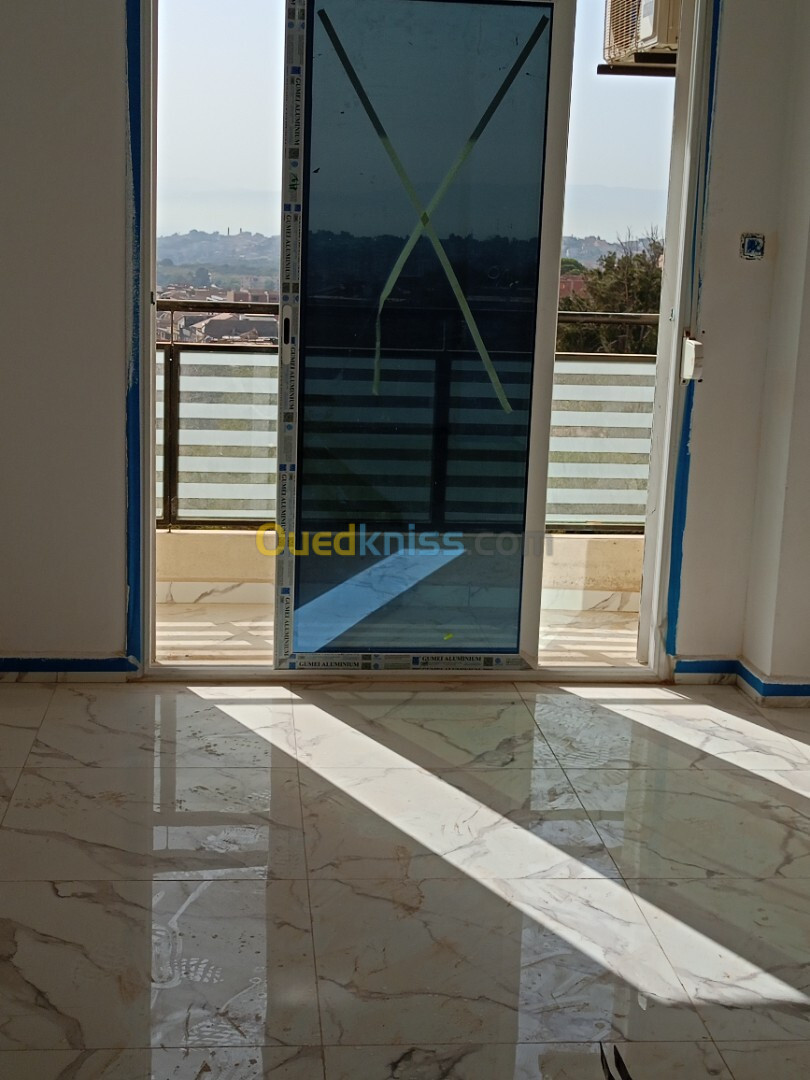 Vente Appartement F4 Alger Draria