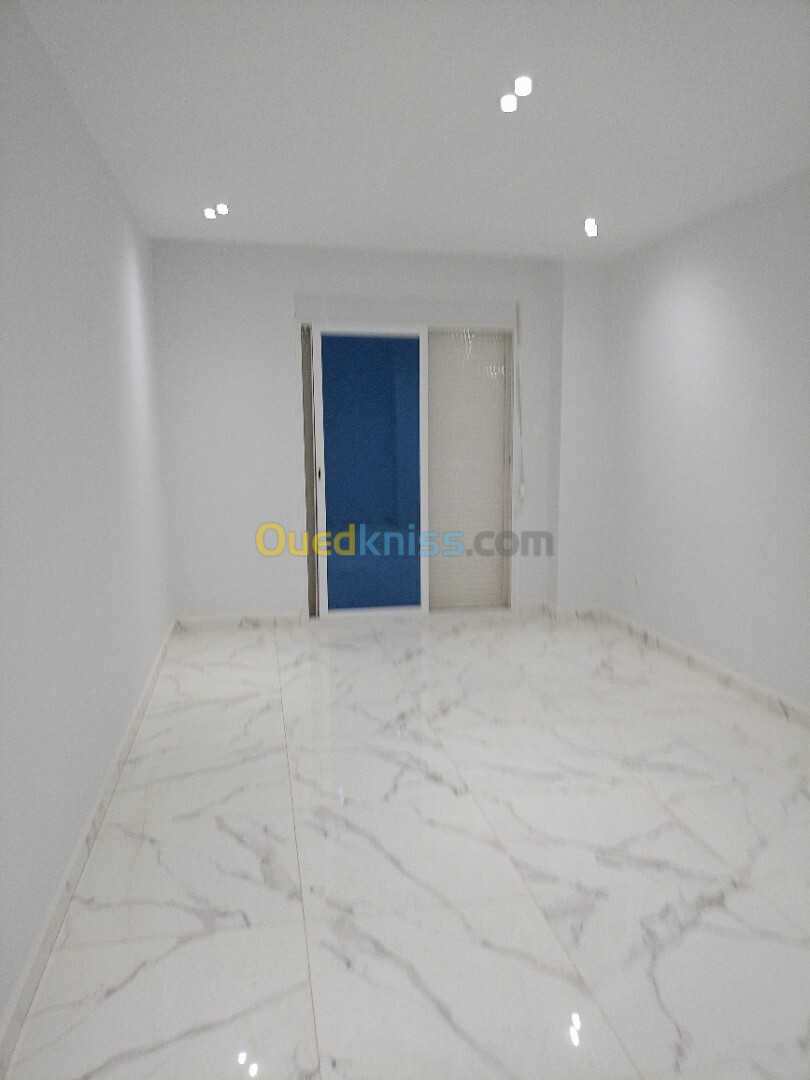 Vente Appartement F4 Alger Draria