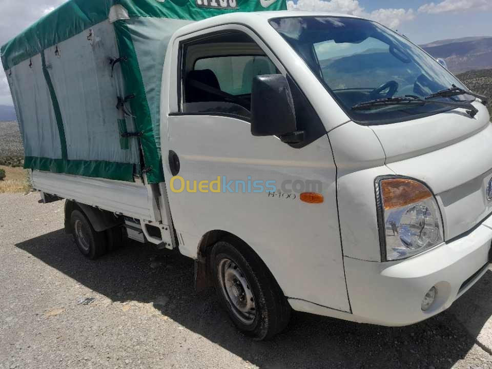 Hyundai H 100 2007