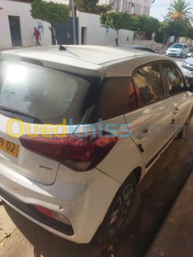 Hyundai i20 2019 i20