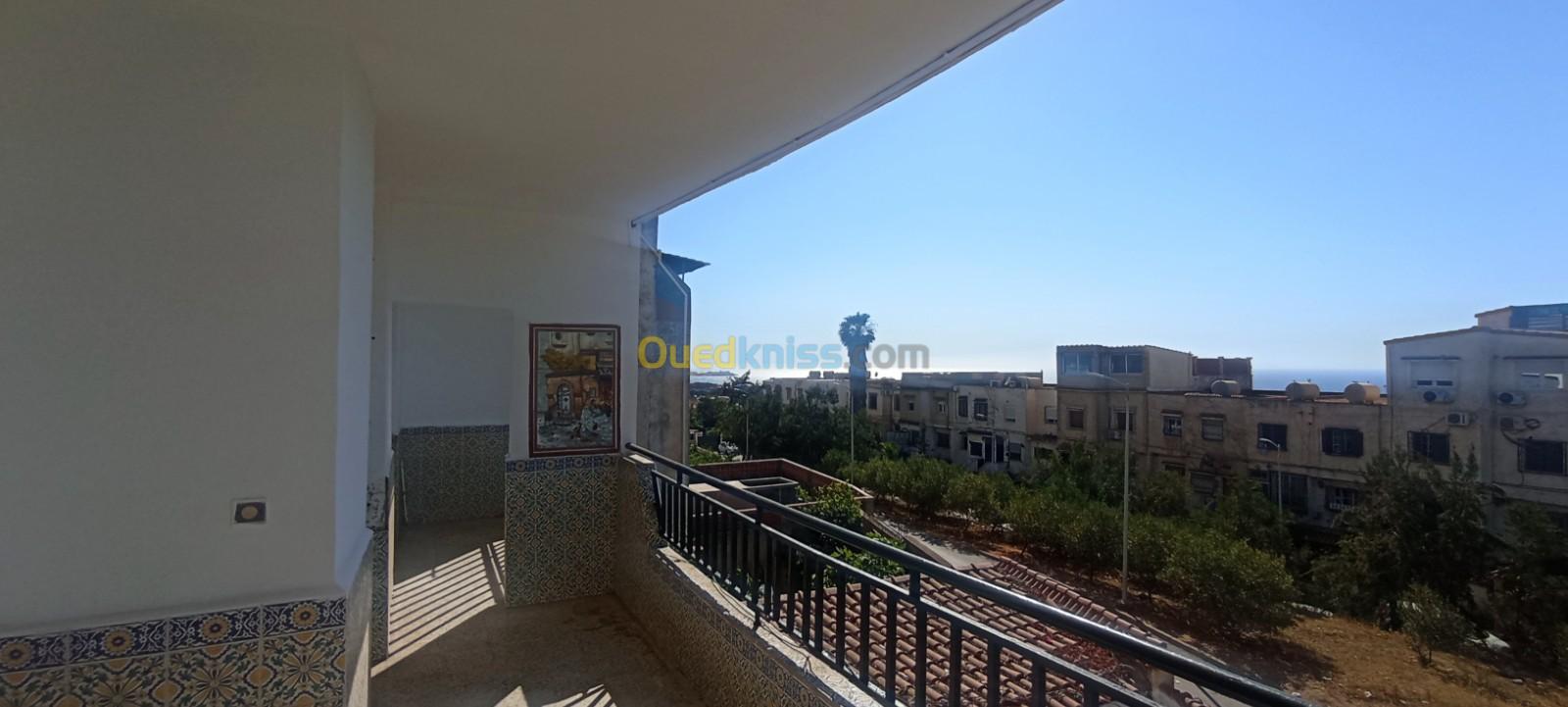 Location Duplex F6 Alger Cheraga