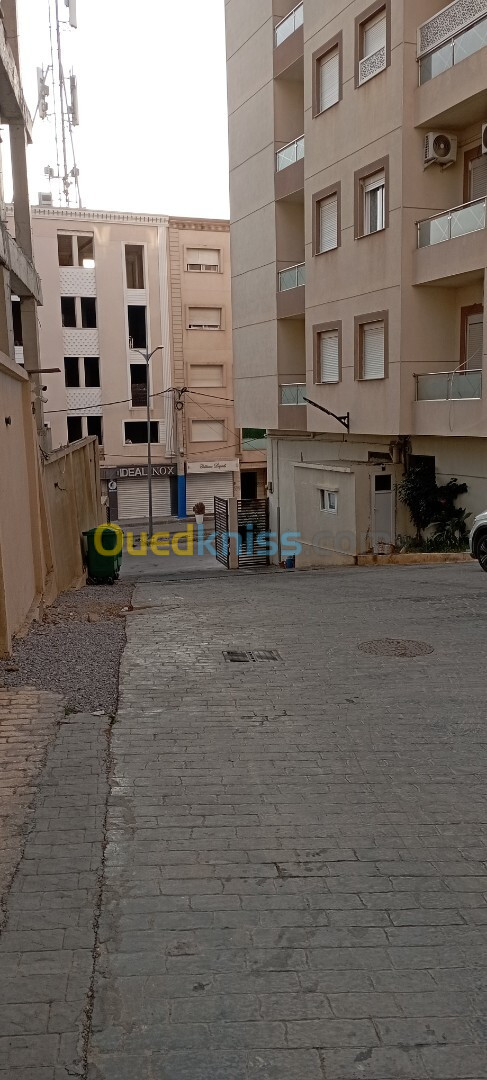 Vente Appartement F3 Alger Draria