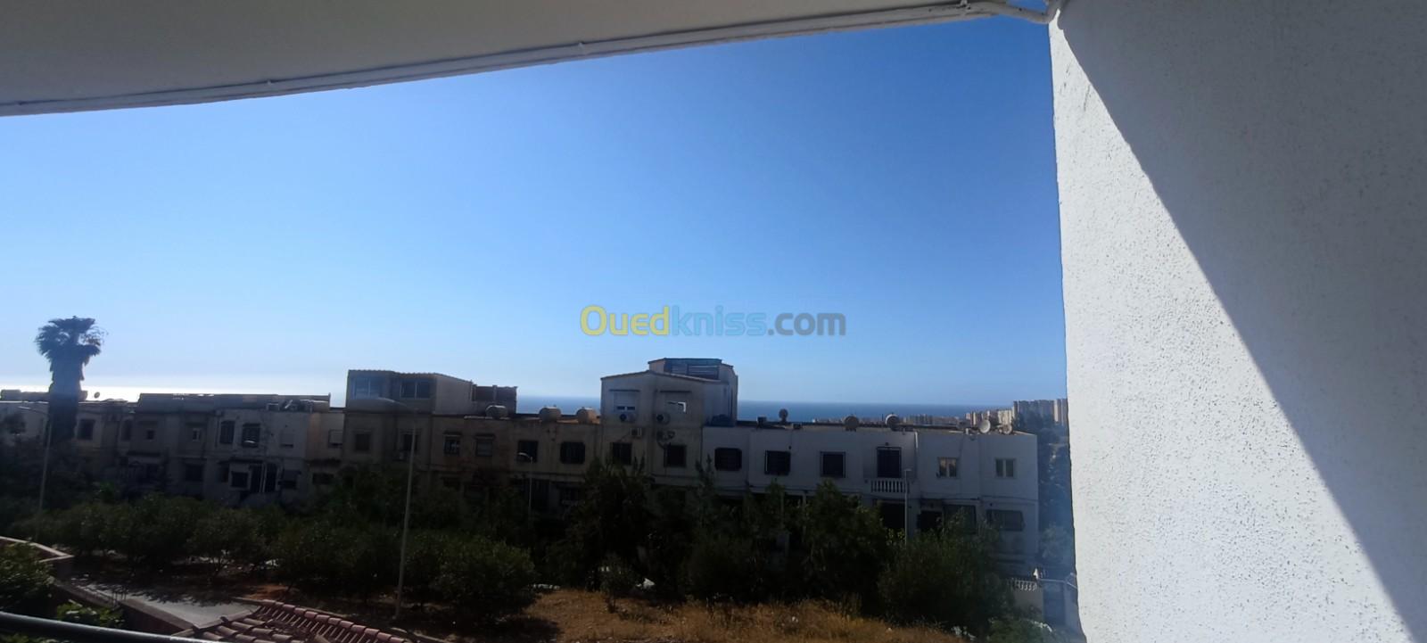 Location Duplex F6 Alger Cheraga