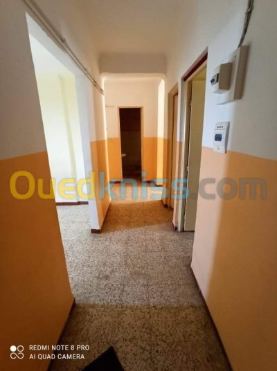 Location Appartement F4 Médéa Medea