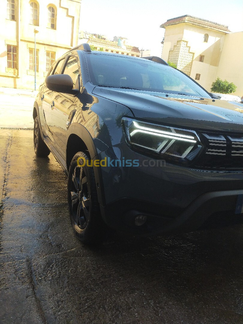 Dacia Duster 2024 