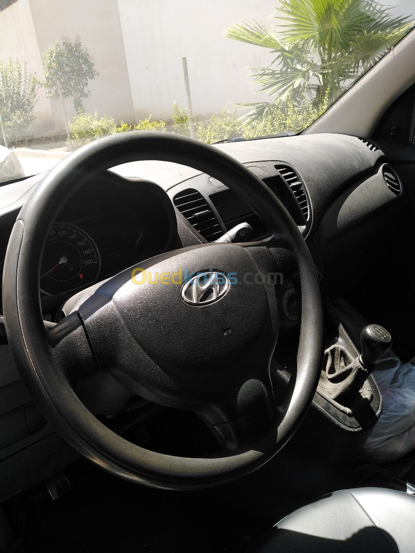 Hyundai i10 2012 GL Plus