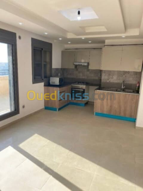 Vente Appartement Alger Bab ezzouar