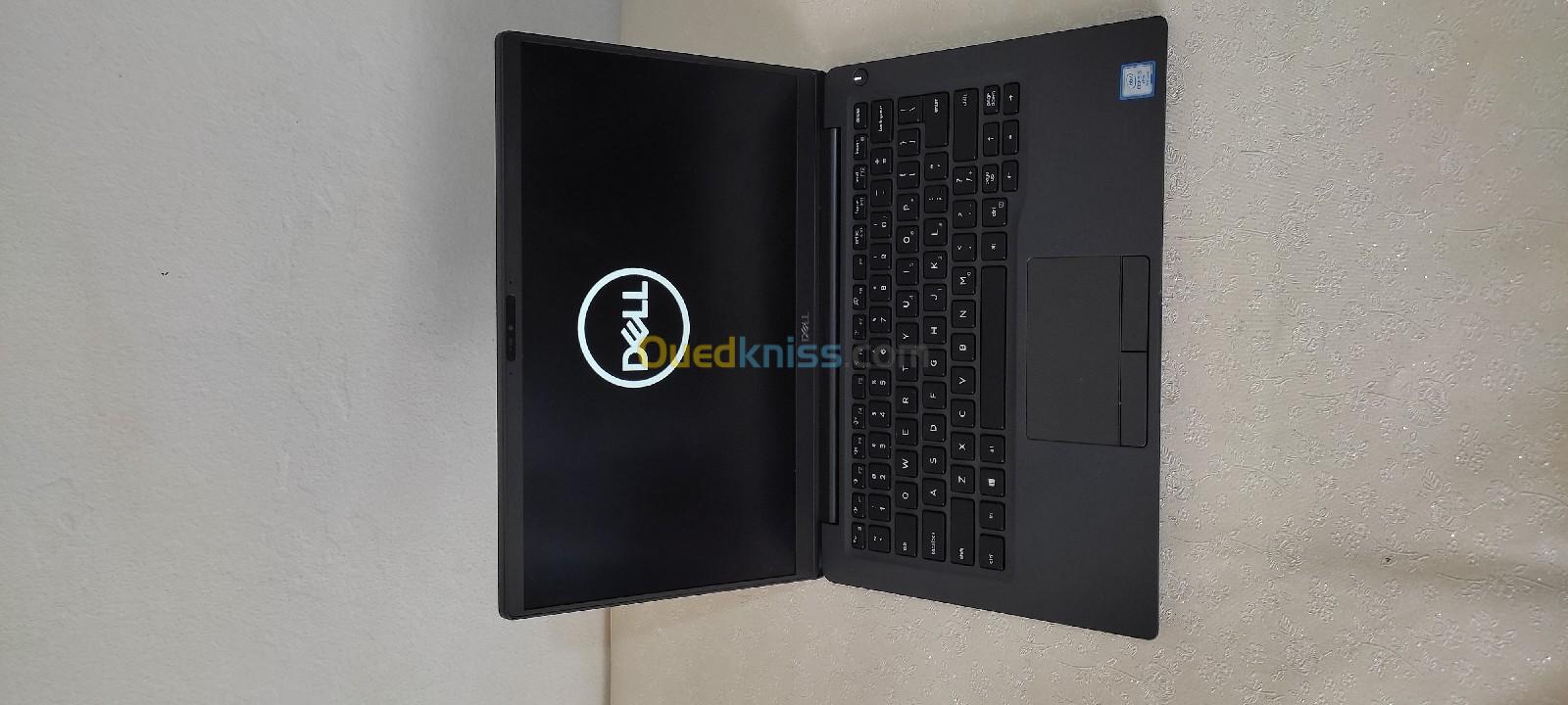  Dell Latitude 7400 vpro