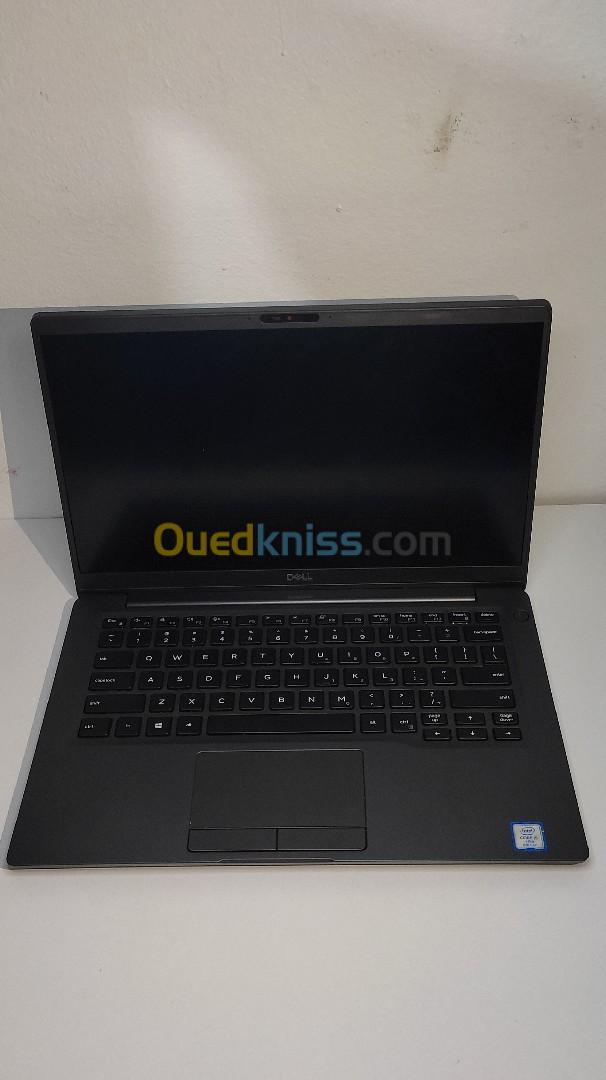  Dell Latitude 7400 vpro