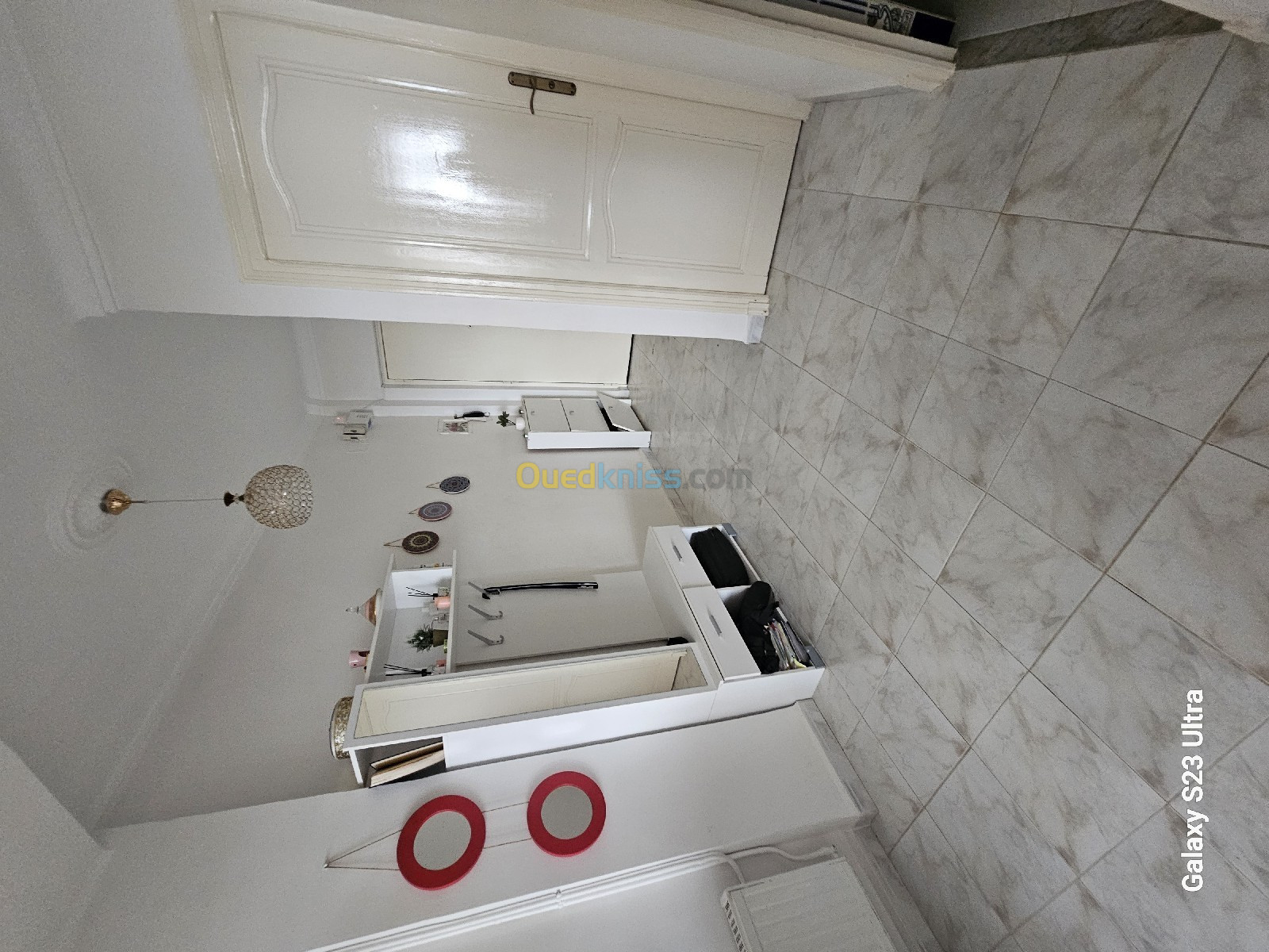 Vente Appartement F5 Alger Souidania