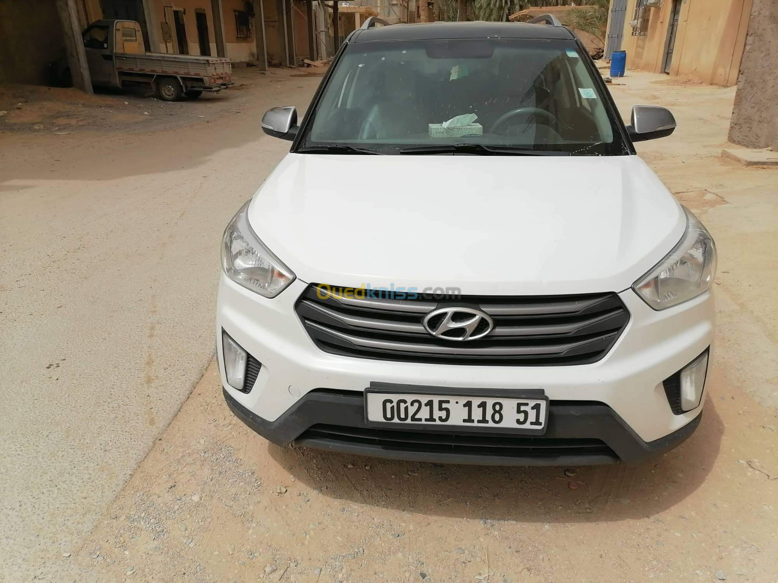 Hyundai Creta 2018 