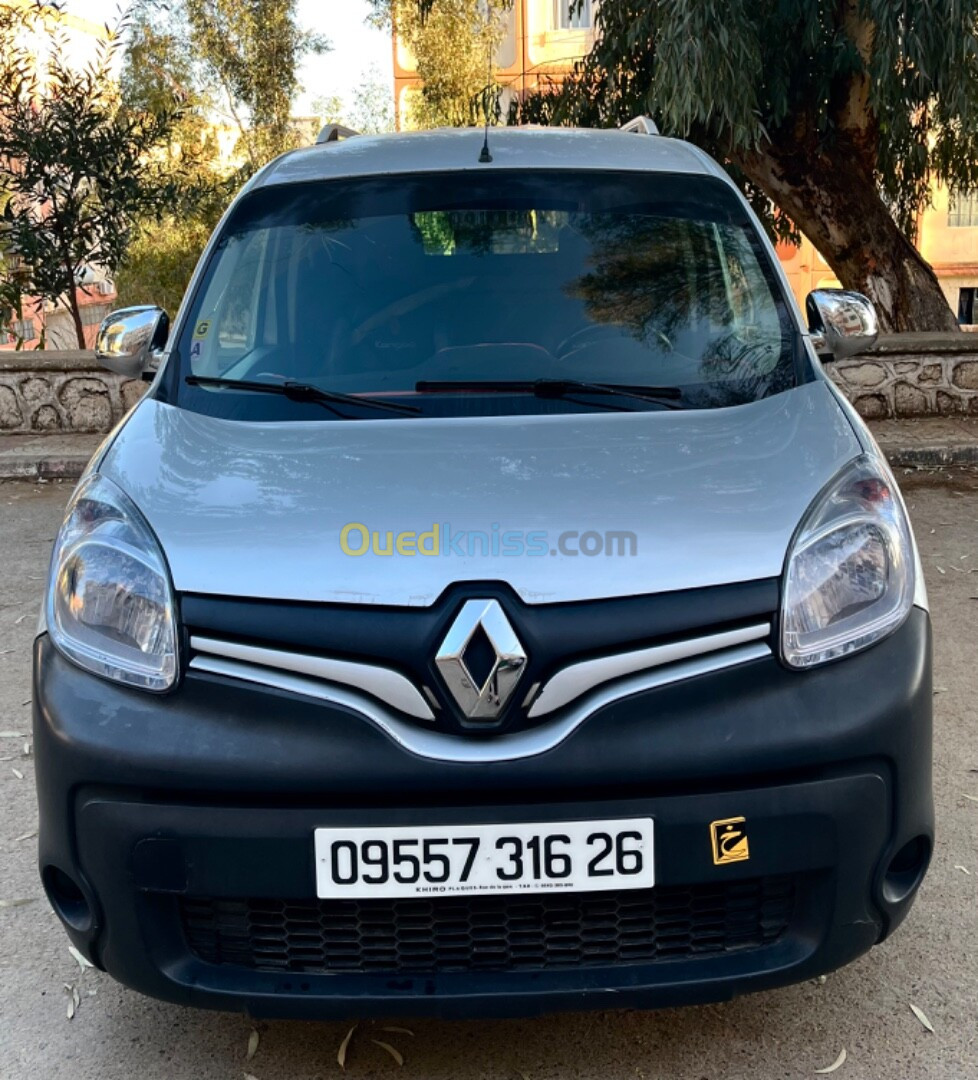 Renault Kangoo 2016 Grand Confort