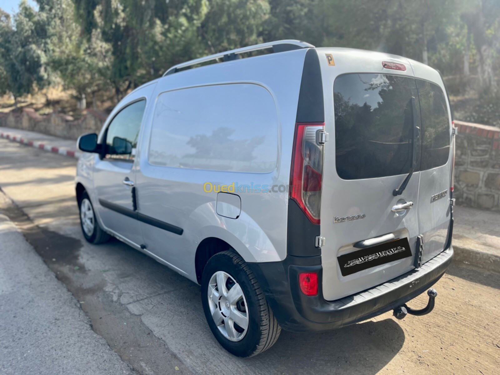 Renault Kangoo 2016 Grand Confort