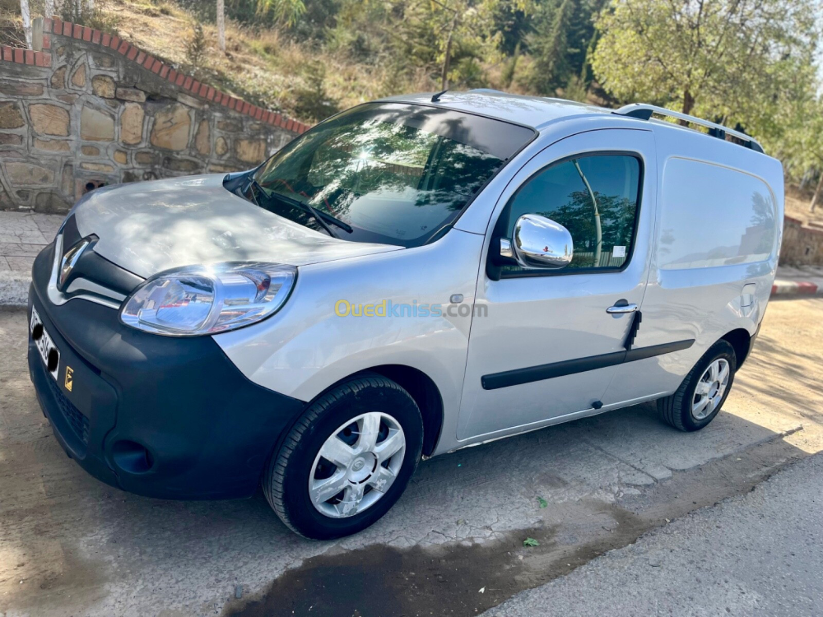 Renault Kangoo 2016 Grand Confort