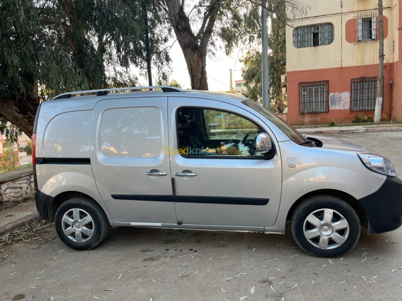 Renault Kangoo 2016 Grand Confort