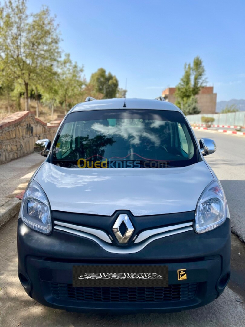 Renault Kangoo 2016 Grand Confort