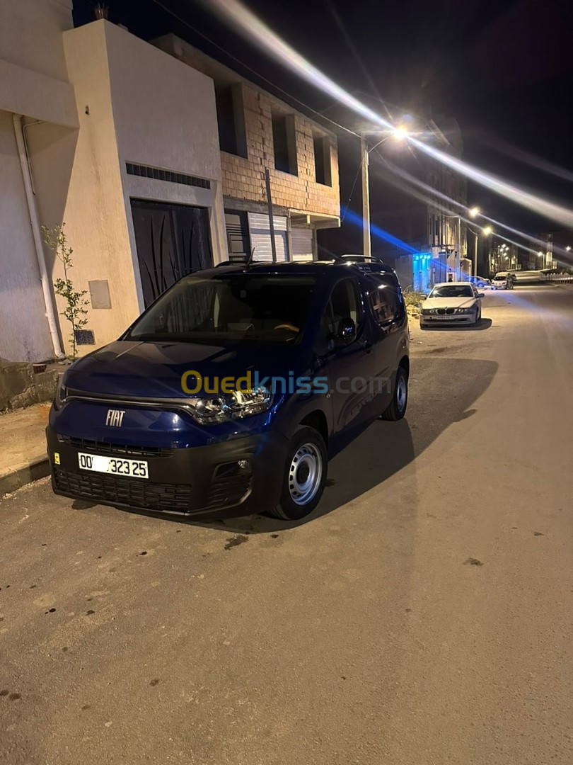 Fiat doblo 2023 