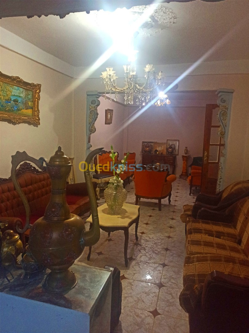 Vente Villa Alger Kouba