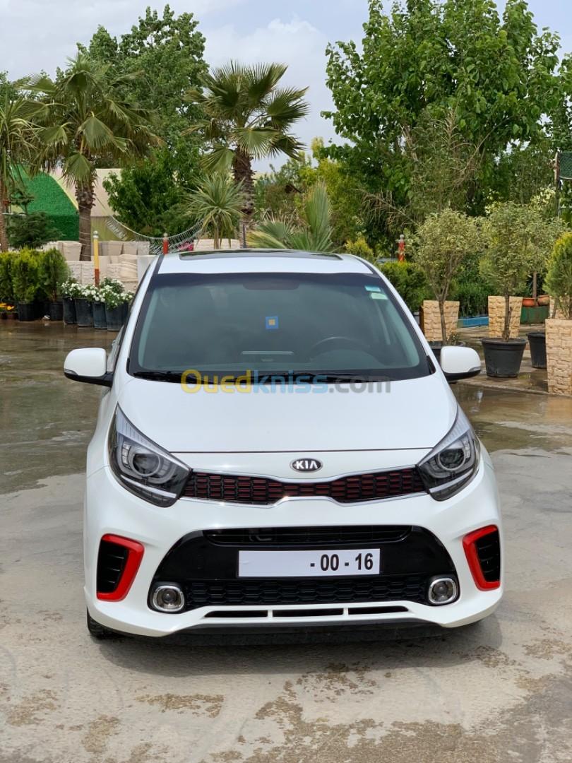 Kia Picanto 2018 GT-Line