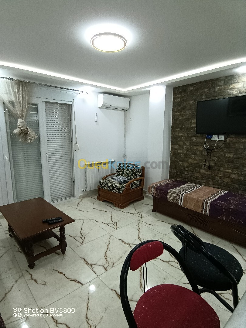 Vente Appartement F3 Jijel Jijel