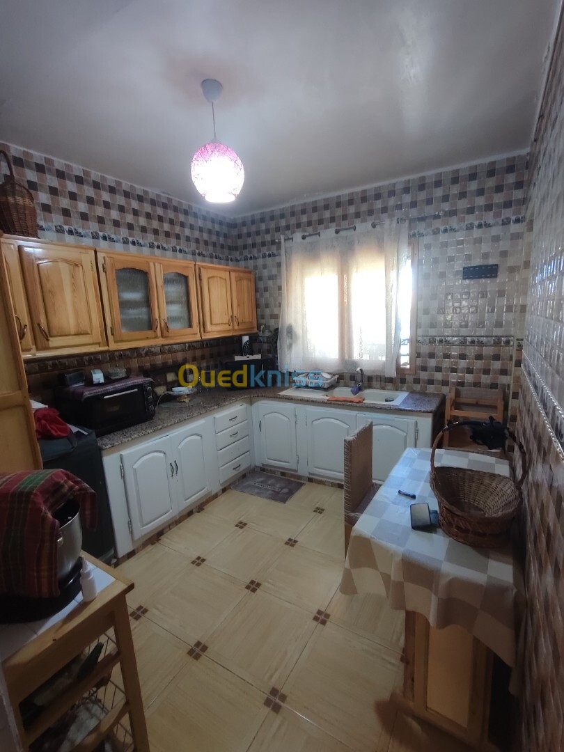 Vente Appartement F4 Blida Ouled yaich