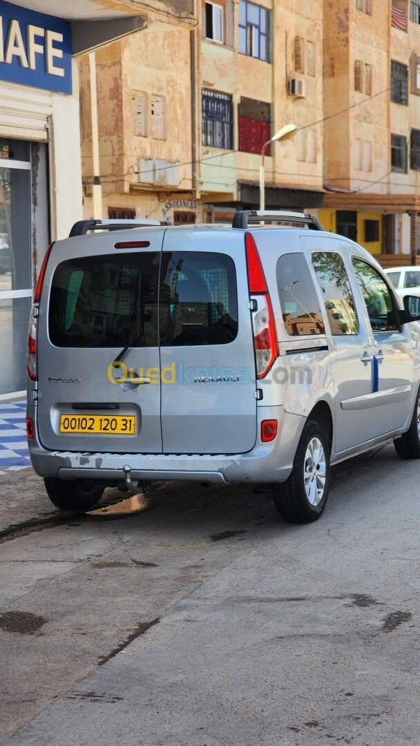 Renault Kangoo 2020 