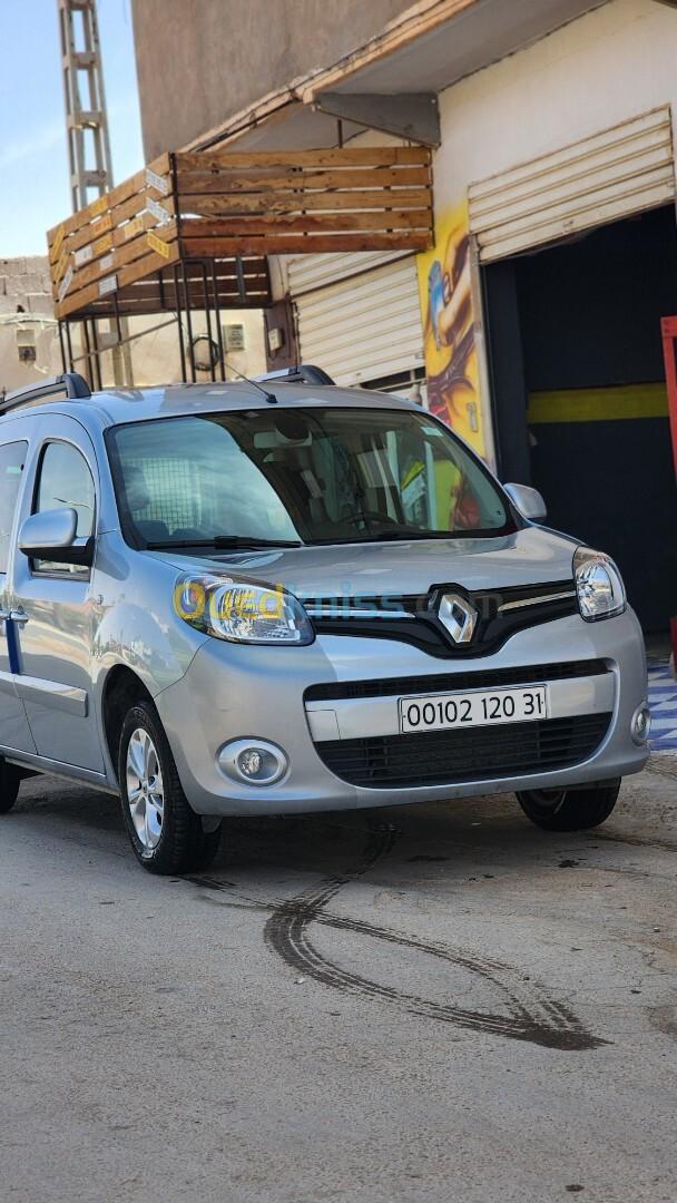 Renault Kangoo 2020 