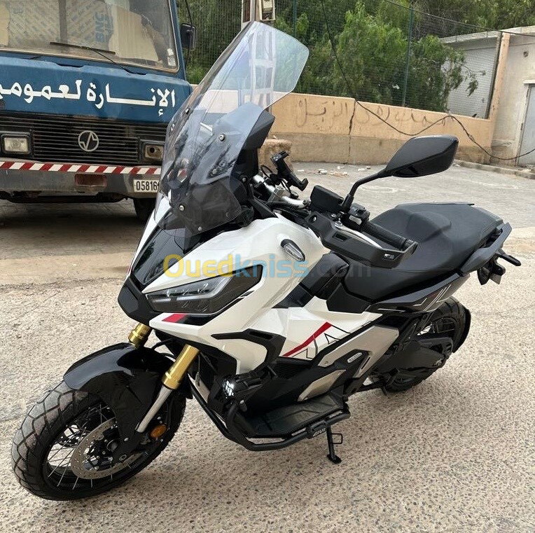 XADVI 750 Honda 2024