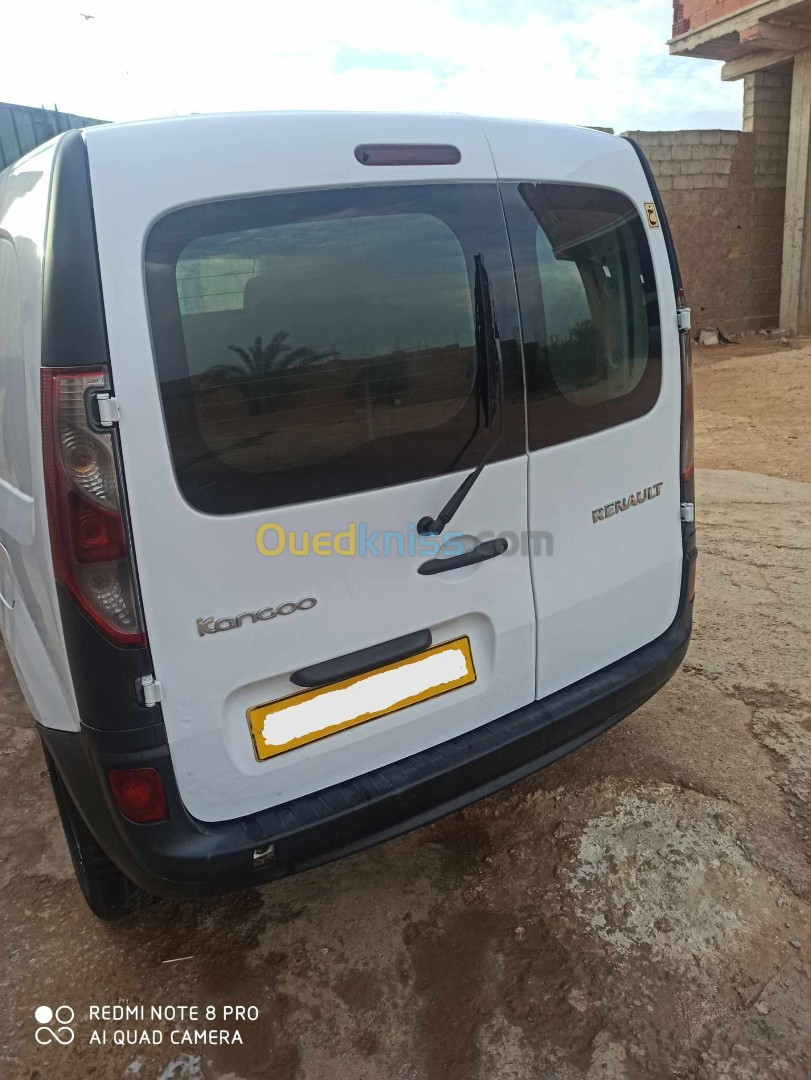 Renault Kangoo 2019 Kangoo