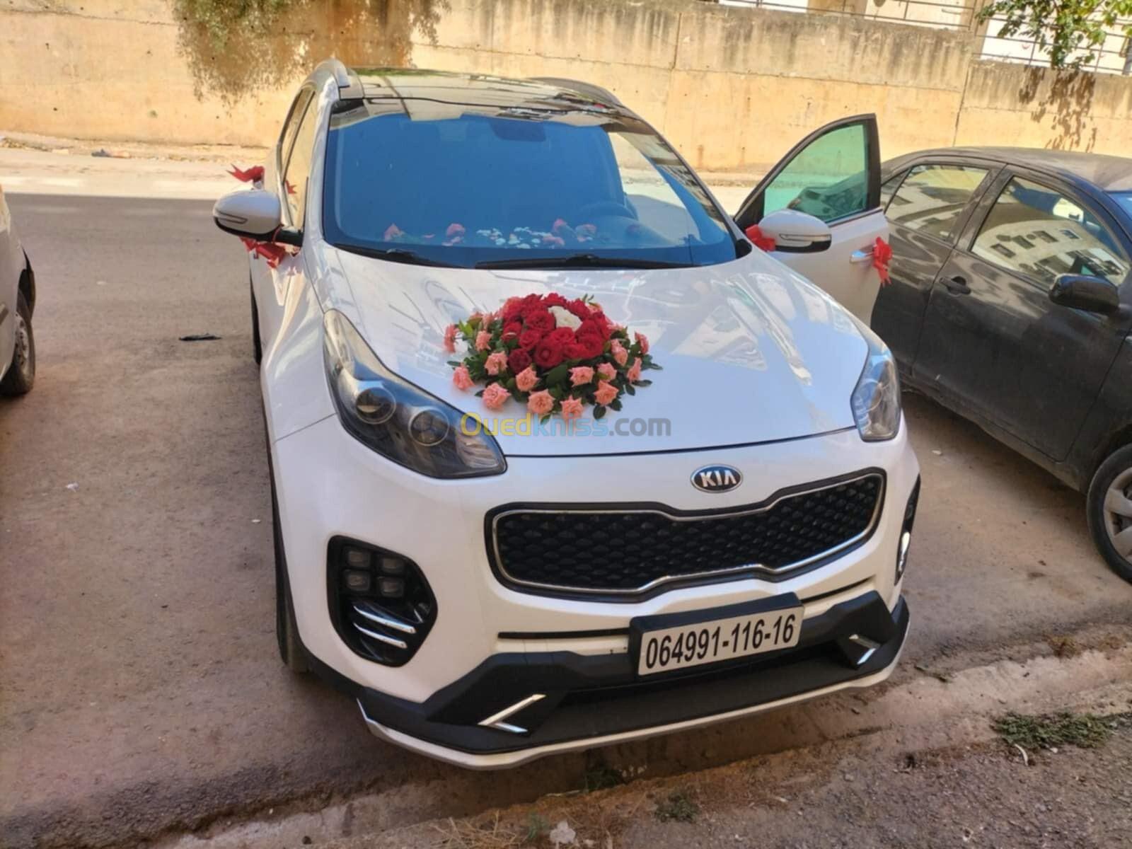 Kia Sportage 2016 Sportage