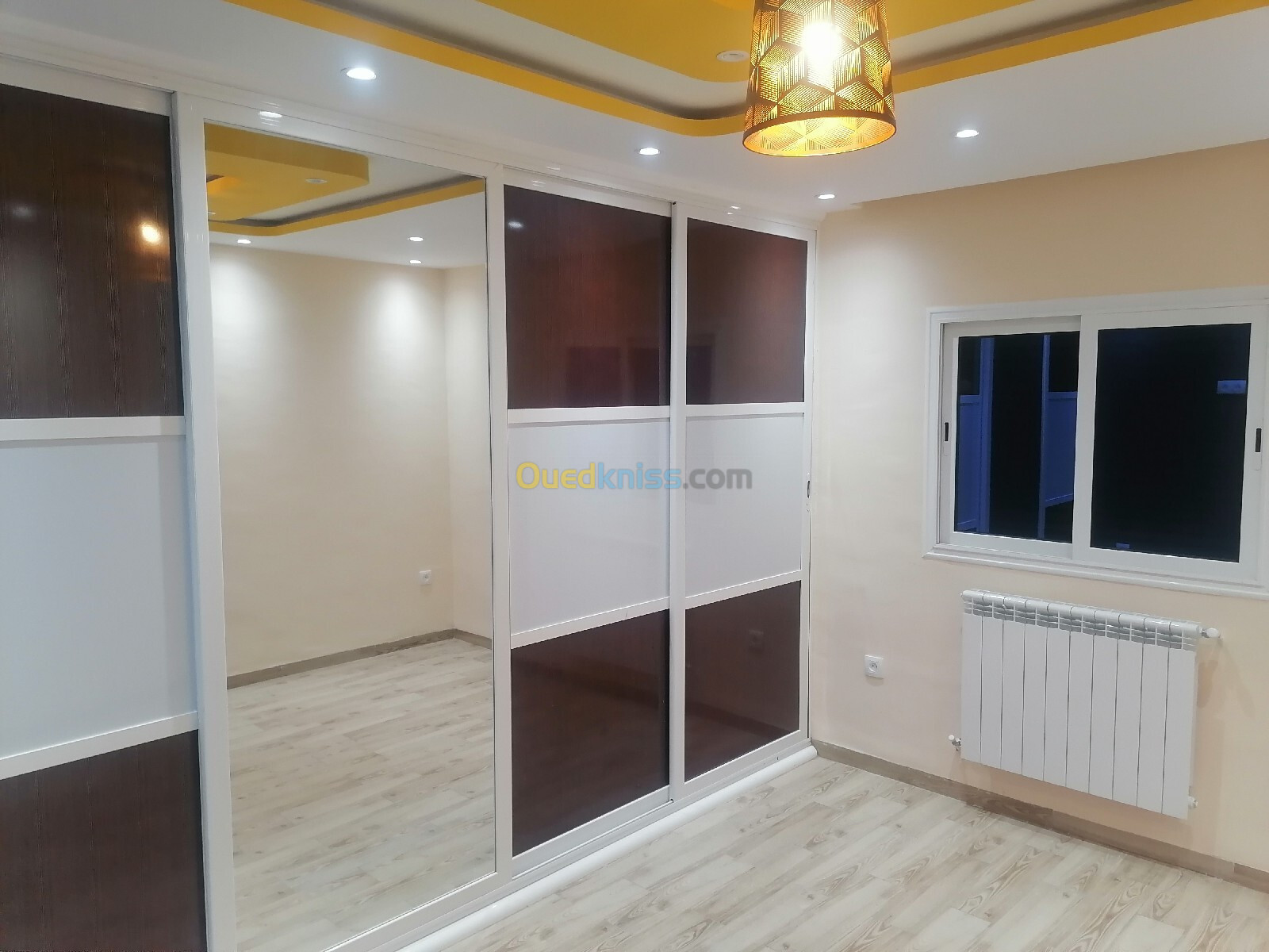 Vente Appartement Oran Bir el djir