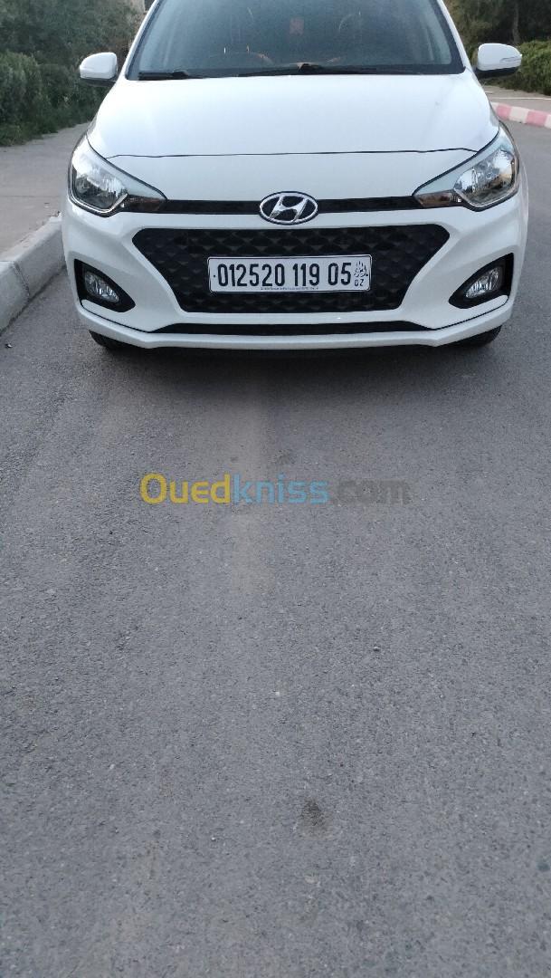 Hyundai i20 2019 Prestige