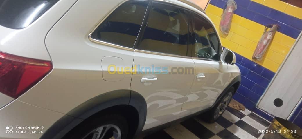 Audi Q5 2013 S Line