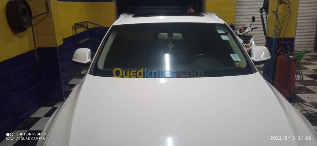 Audi Q5 2013 S Line