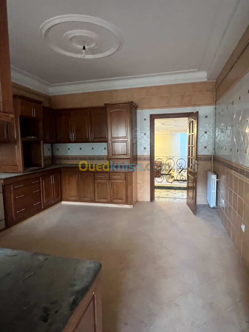 Vente Villa Alger Birkhadem