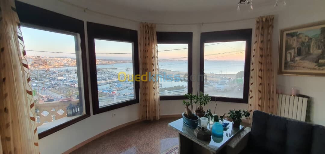 Vente Villa Alger Ain benian