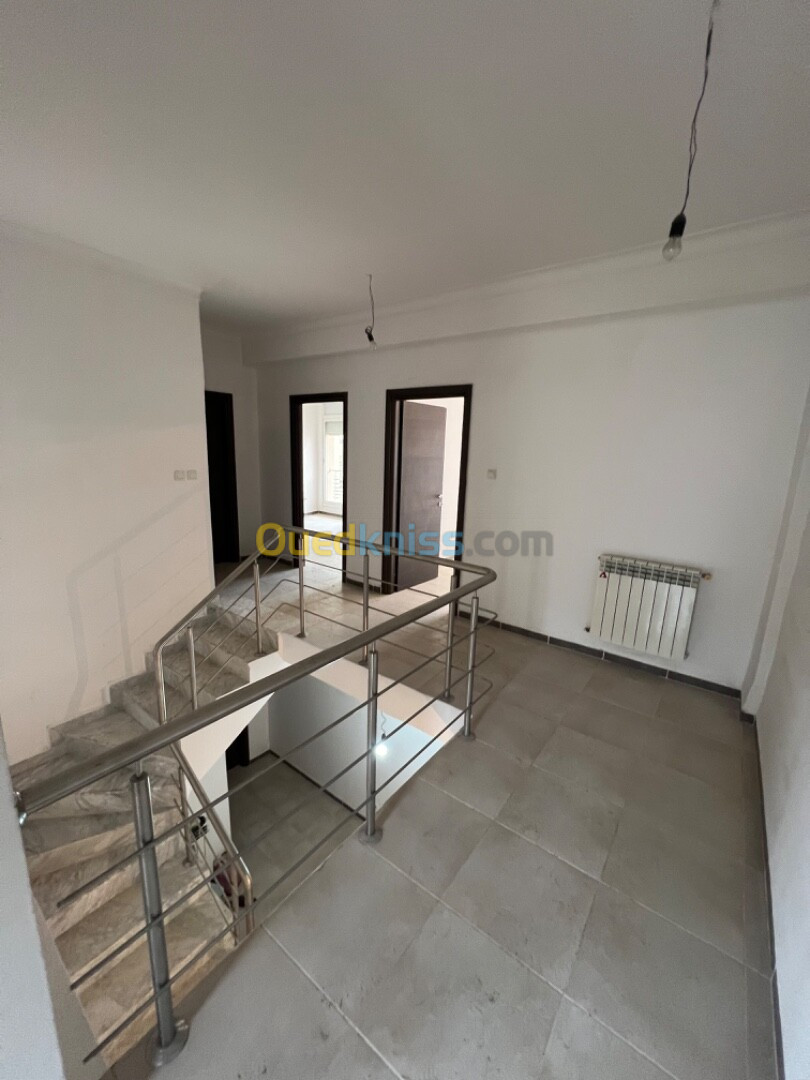 Vente Duplex F6 Alger Ouled fayet