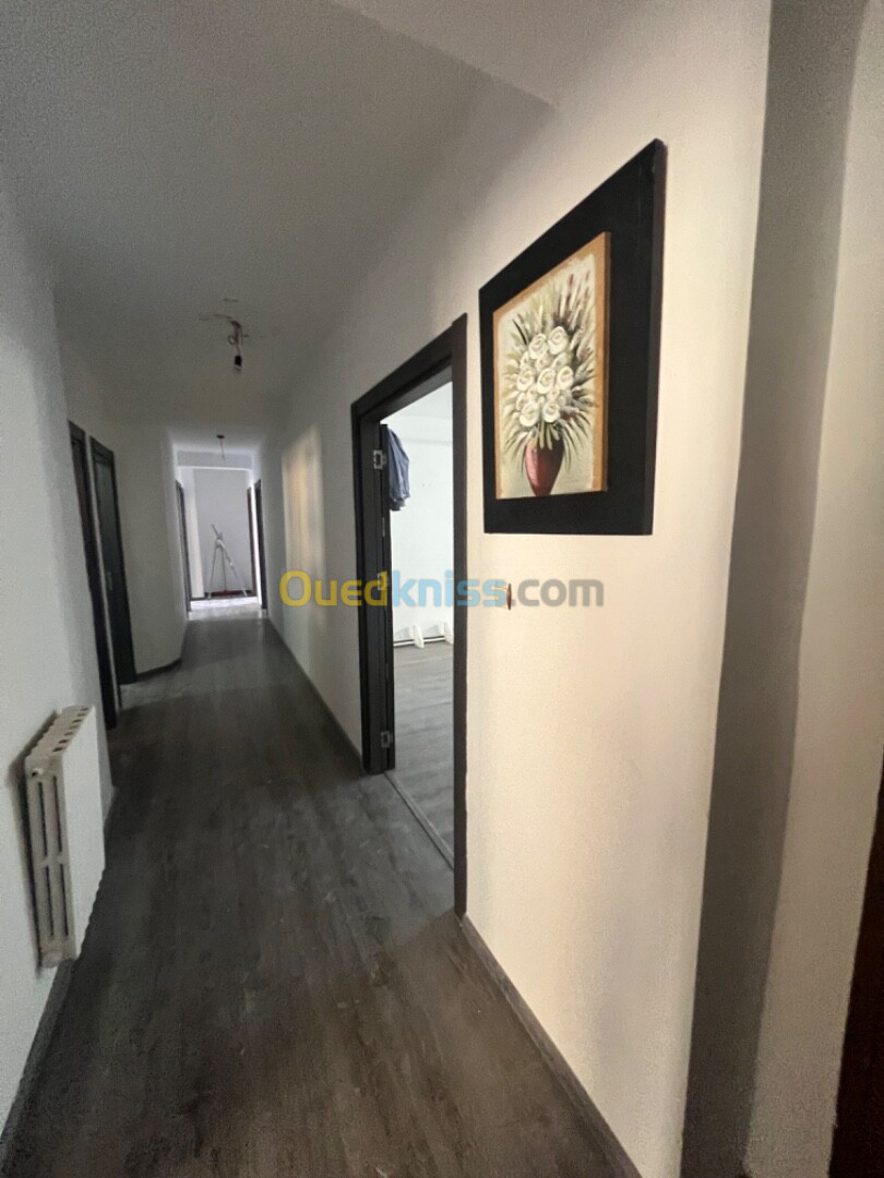 Vente Appartement F5 Alger Birkhadem